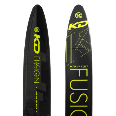 KD Krypton Fusion 2026