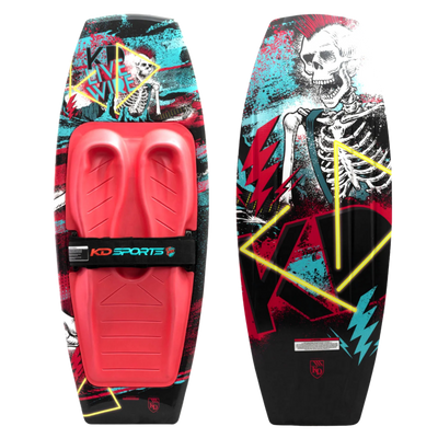 KD Livewire Kneeboard 2026