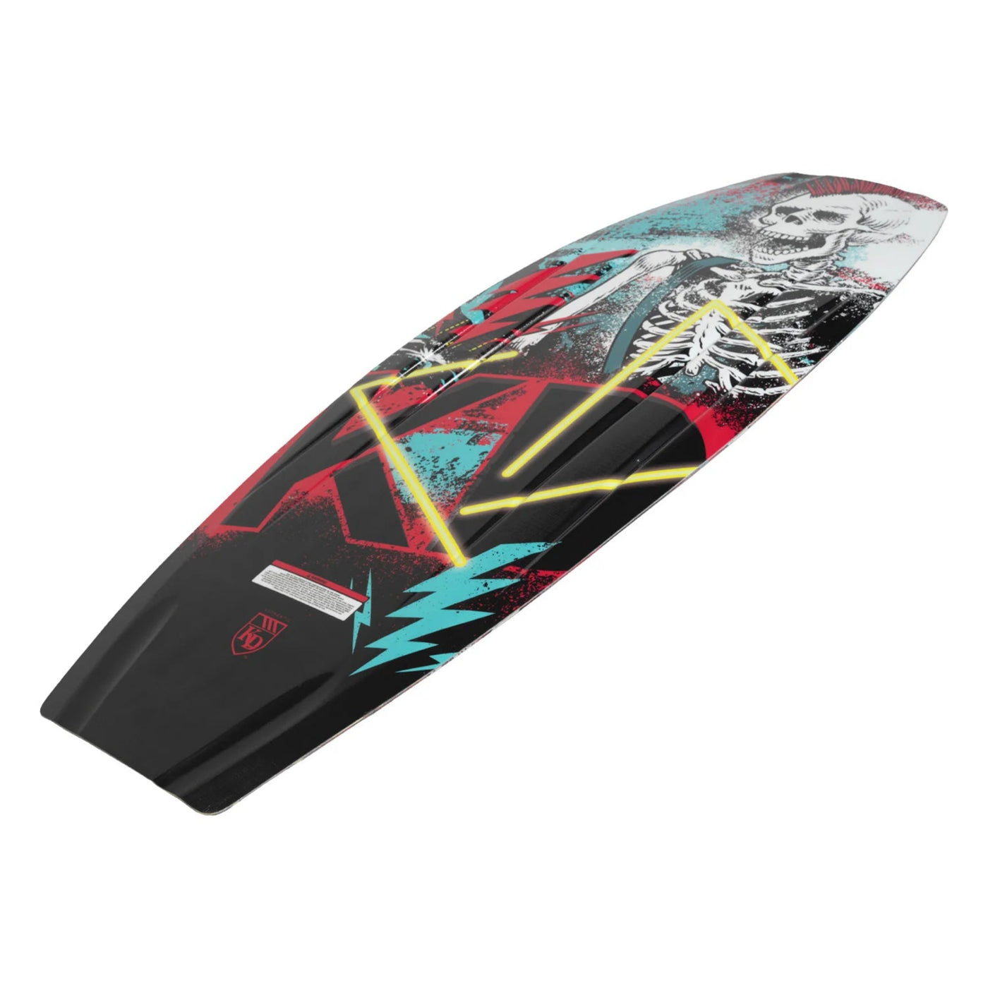 KD Livewire Kneeboard 2026