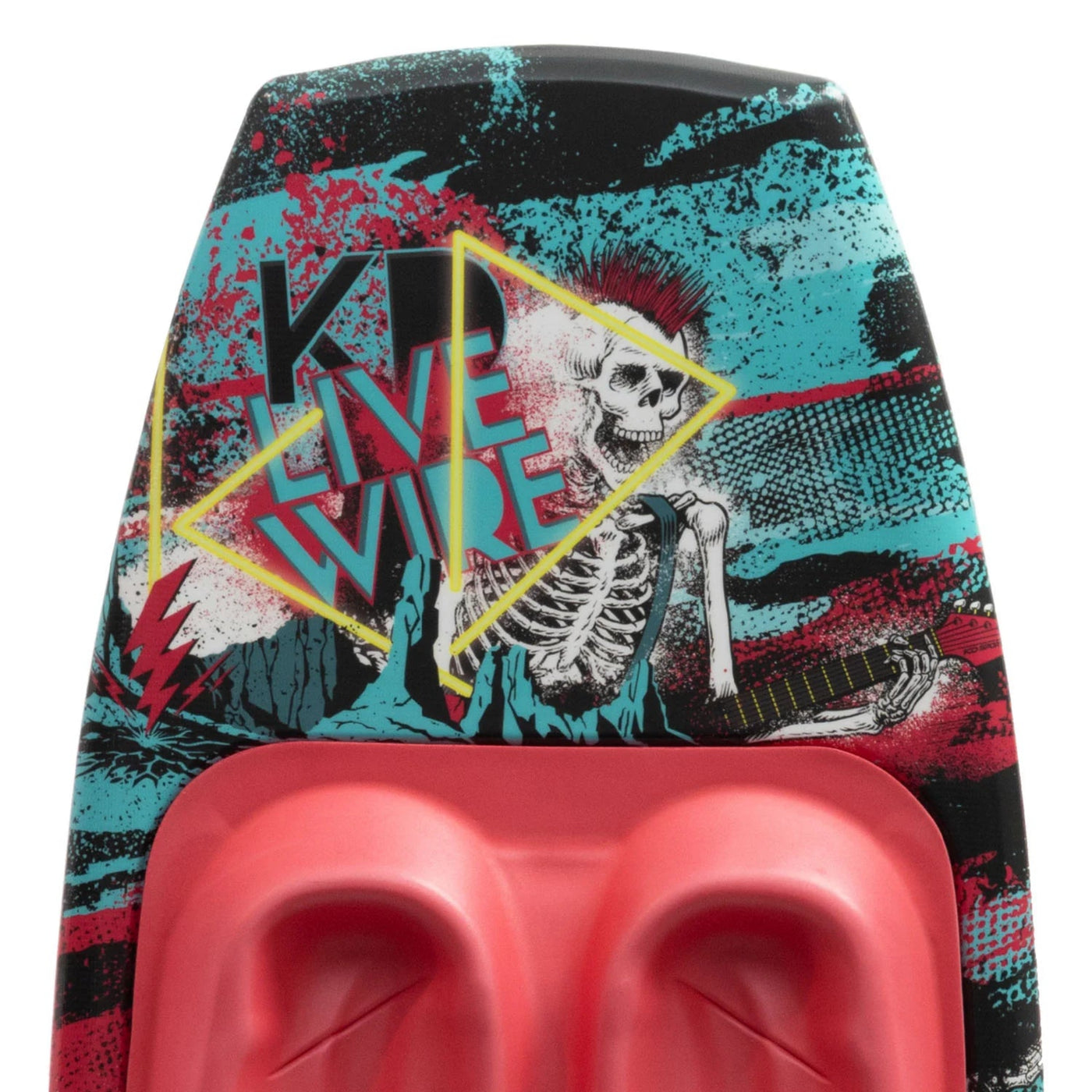KD Livewire Kneeboard 2026