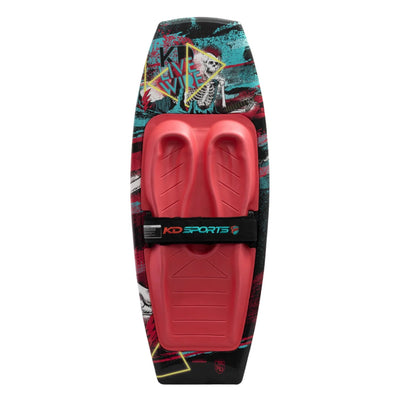 KD Livewire Kneeboard 2026