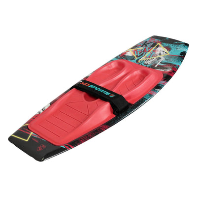 KD Livewire Kneeboard 2026