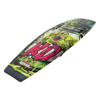 KD Mayhem Kneeboard with Hook 2026