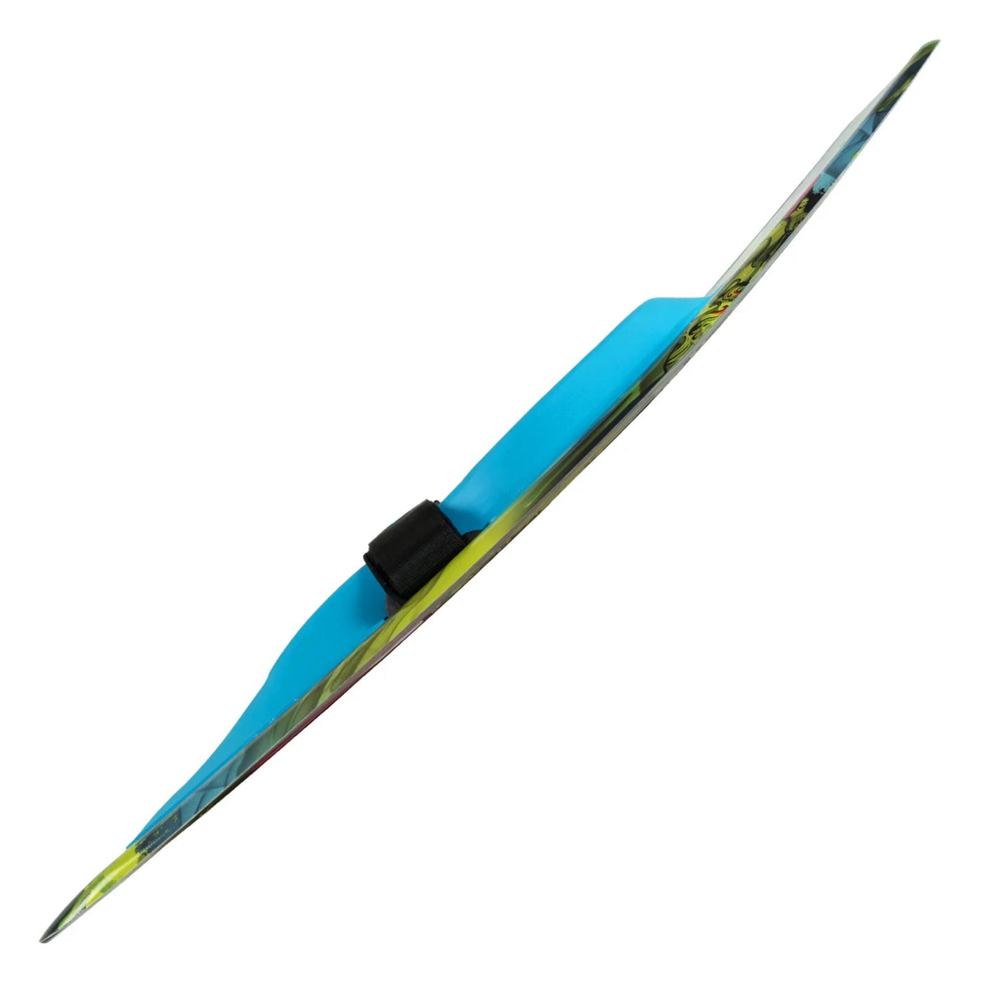 KD Mayhem Kneeboard with Hook 2026