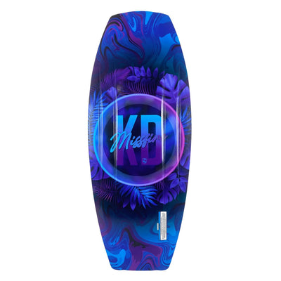 KD Missfire Kneeboard 2025