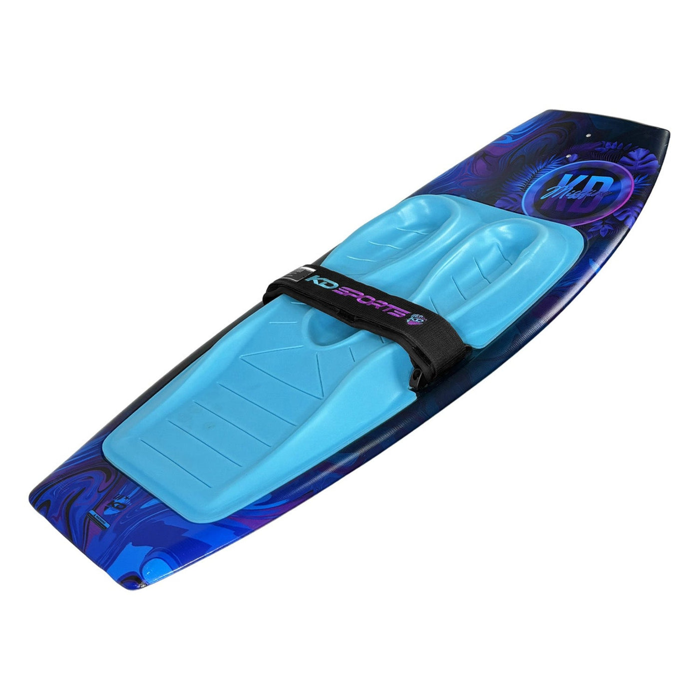 KD Missfire Kneeboard 2025