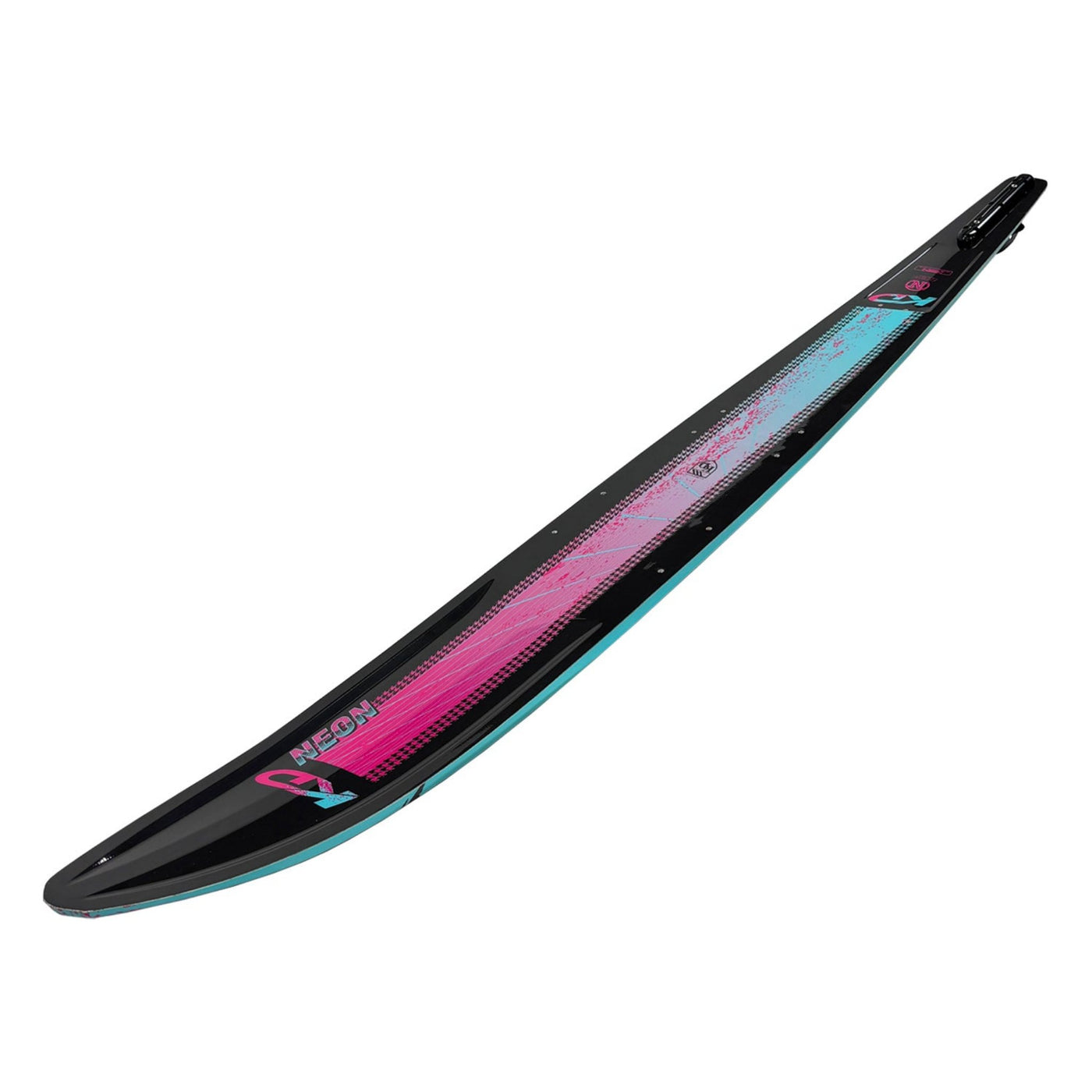 KD Neon Women's Ski 2025