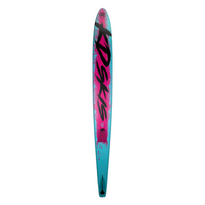 KD Neon Women's Ski 2025