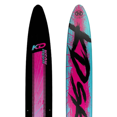 KD Neon Women's Ski 2025