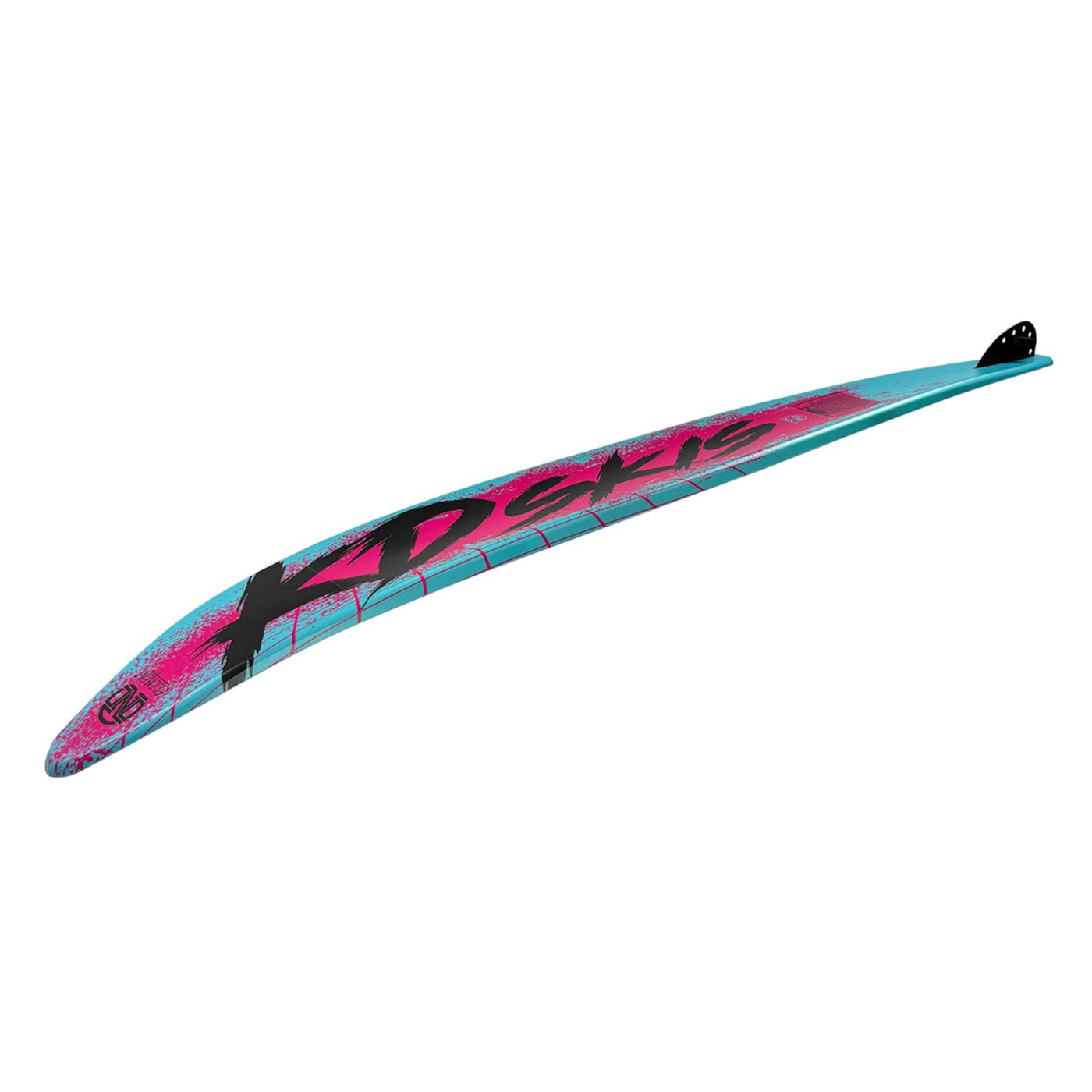 KD Neon Women's Ski 2025