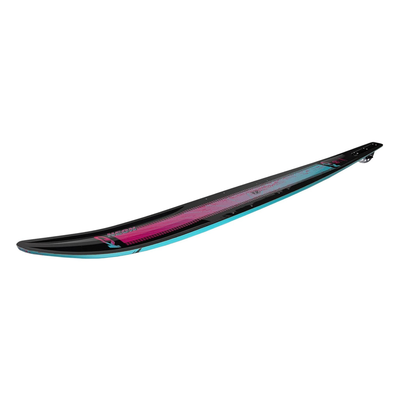 KD Neon Women's Ski 2025