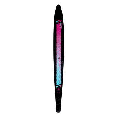 KD Neon Women's Ski 2025