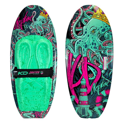 KD Neptune Kneeboard 2025