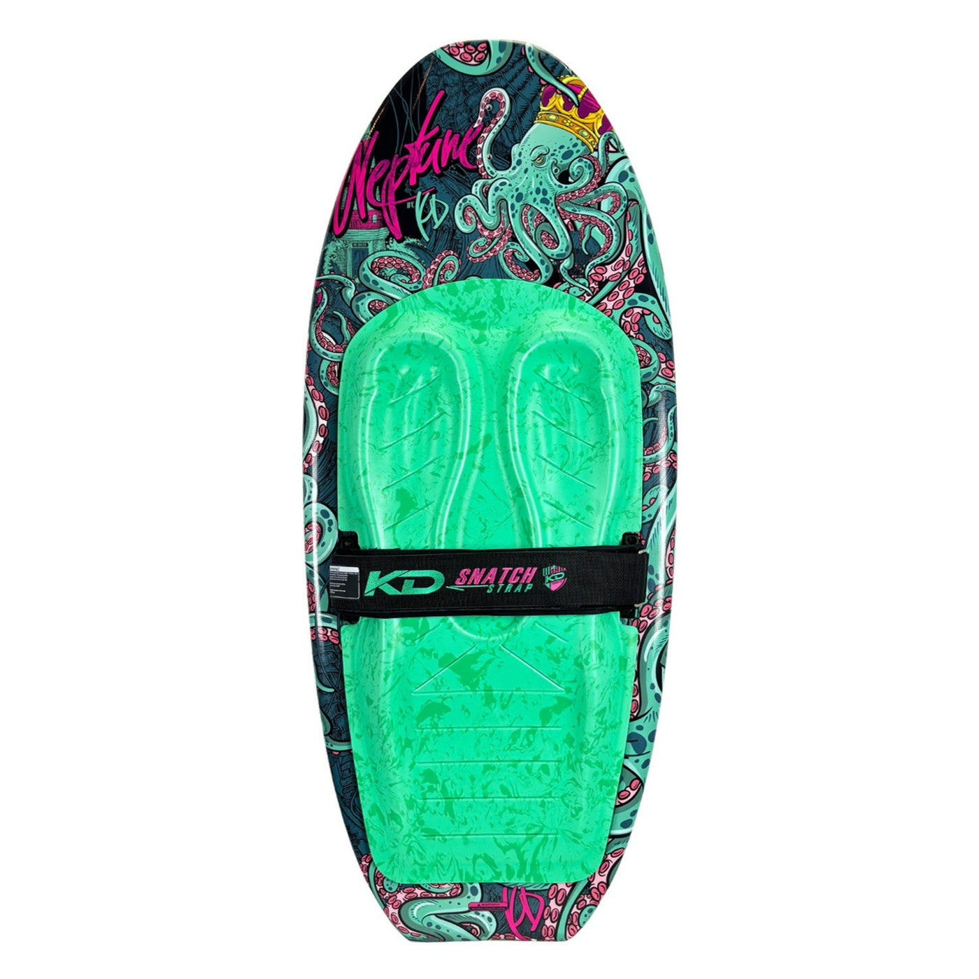 KD Neptune Kneeboard 2025