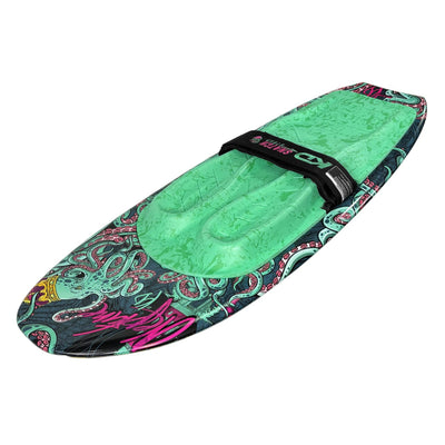 KD Neptune Kneeboard 2025