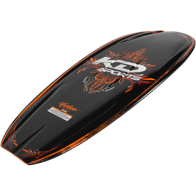 KD Neptune Legacy Kneeboard with Double Strap 2026