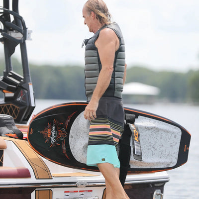 KD Neptune Legacy Kneeboard with Double Strap 2026