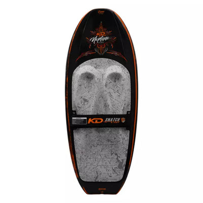 KD Neptune Legacy Kneeboard with Double Strap 2026