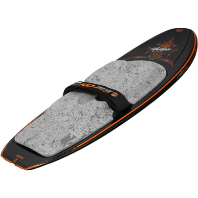 KD Neptune Legacy Kneeboard with Double Strap 2026