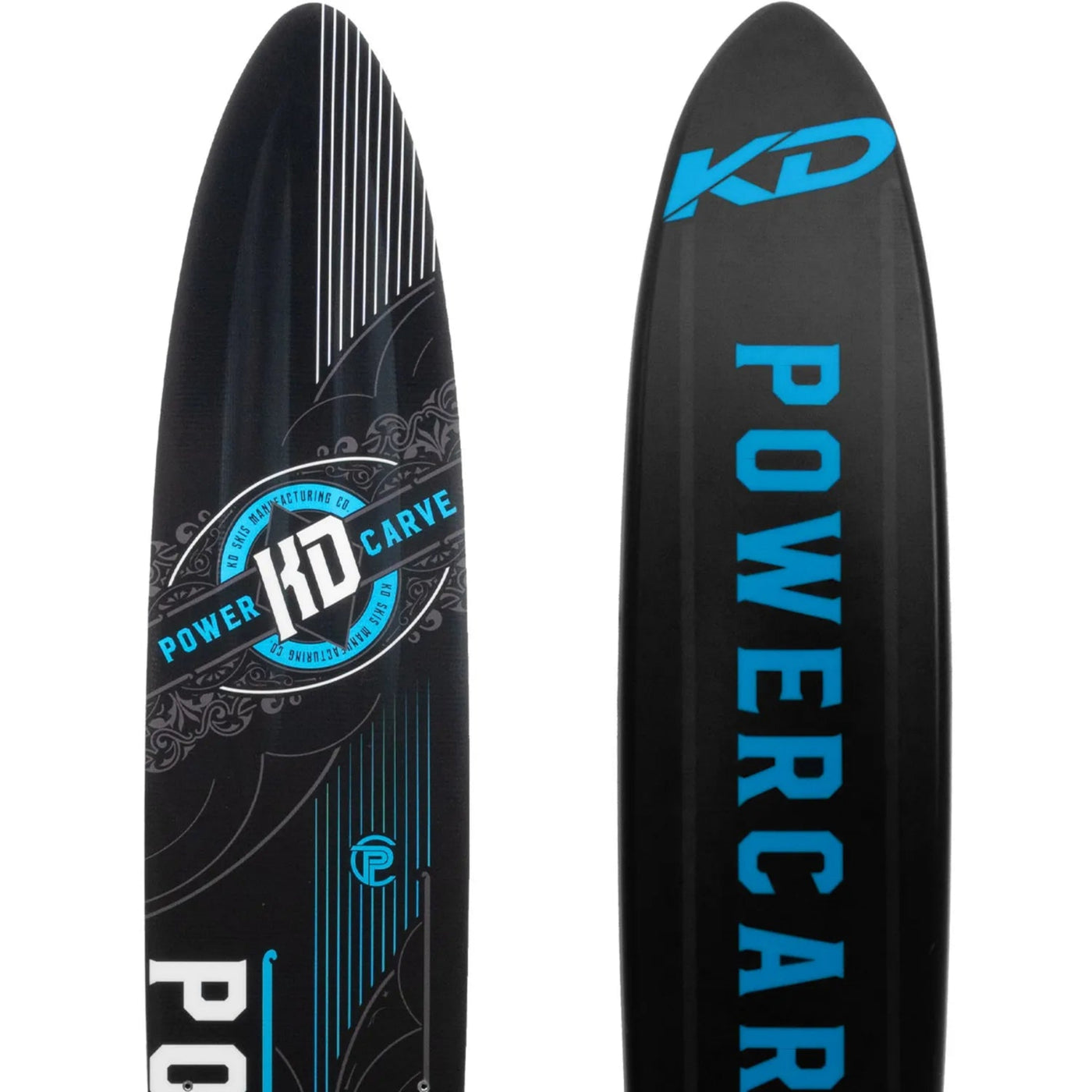 KD Powercarve 2026