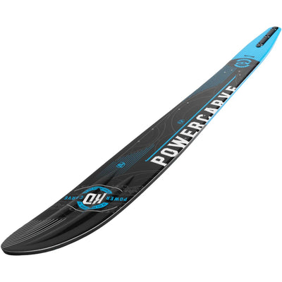 KD Powercarve 2026