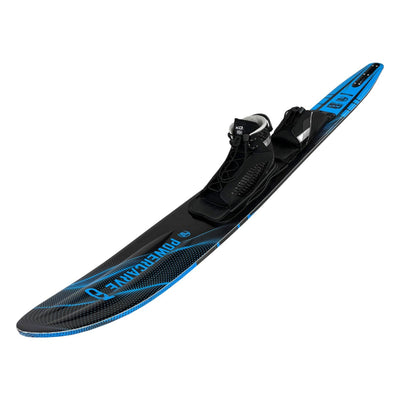 KD Powercarve Men's Ski 2025