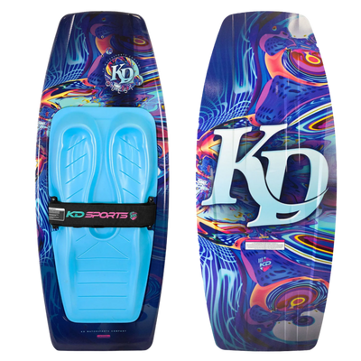 KD Quest Kneeboard 2026