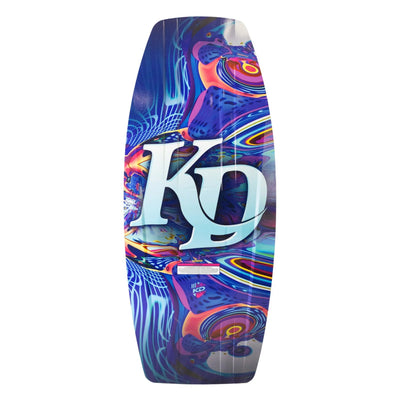 KD Quest Kneeboard 2026
