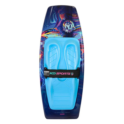 KD Quest Kneeboard 2026
