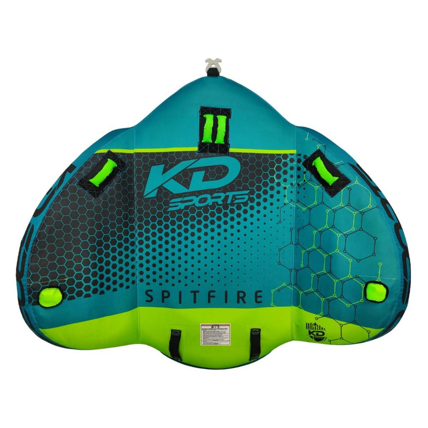 KD Spitfire Tube | Rapid Surf & Ski