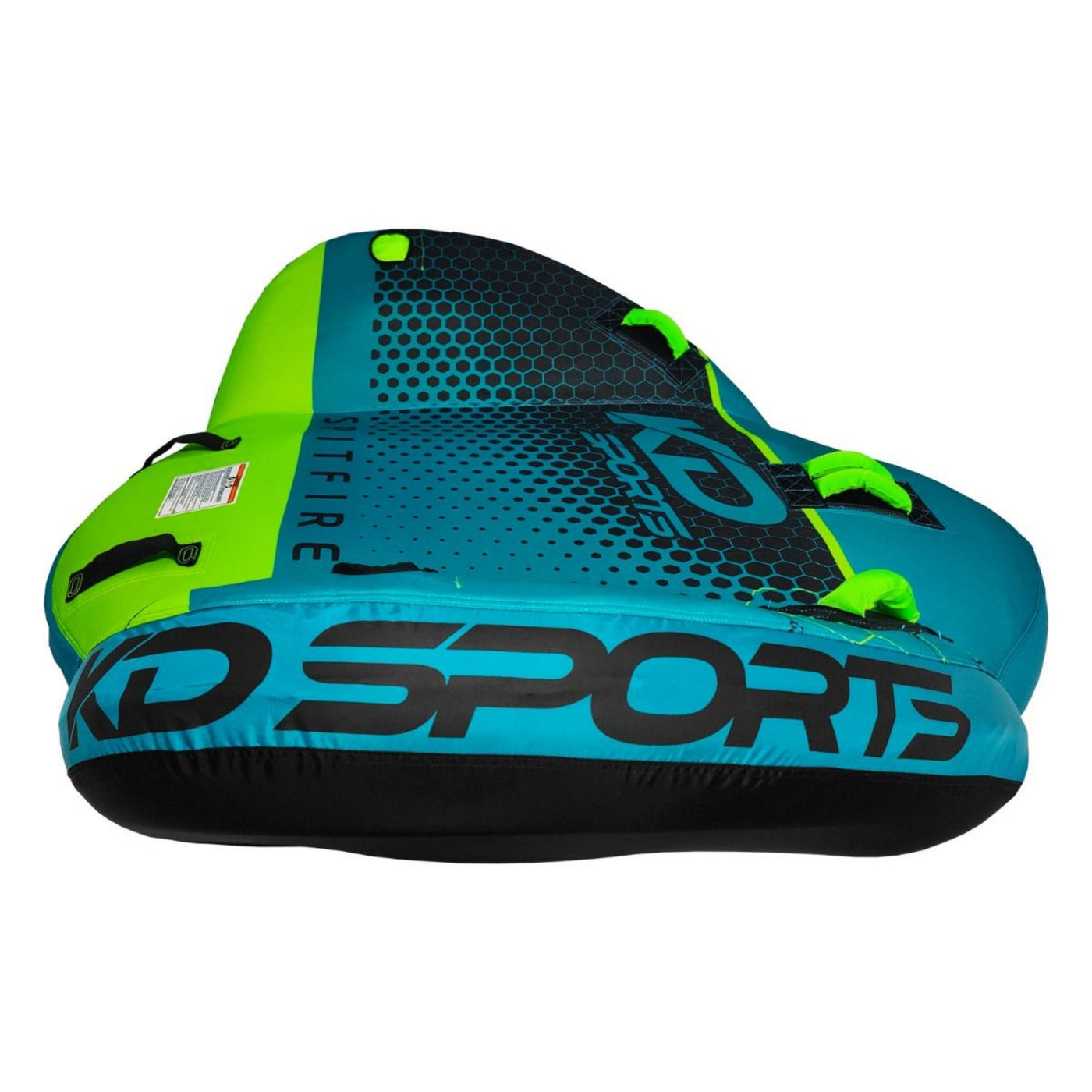 KD Spitfire Tube | Rapid Surf & Ski