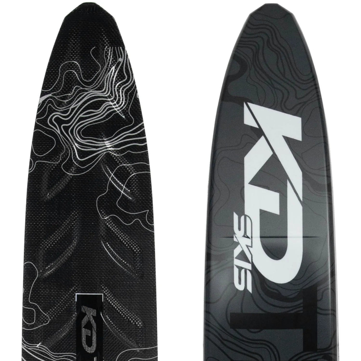 KD Titanium CV 2026