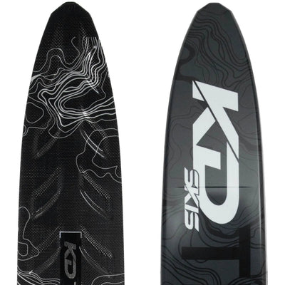 KD Titanium CV 2026