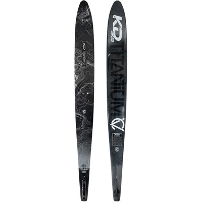 KD Titanium CV 2026