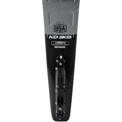 KD Titanium CV 2026