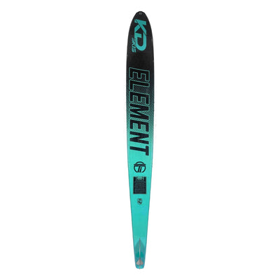 KD Titanium Men's Ski 2025