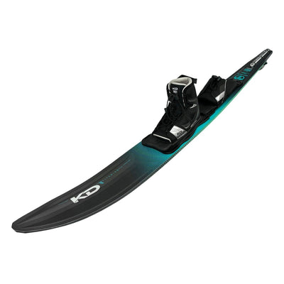 KD Titanium Men's Ski 2025