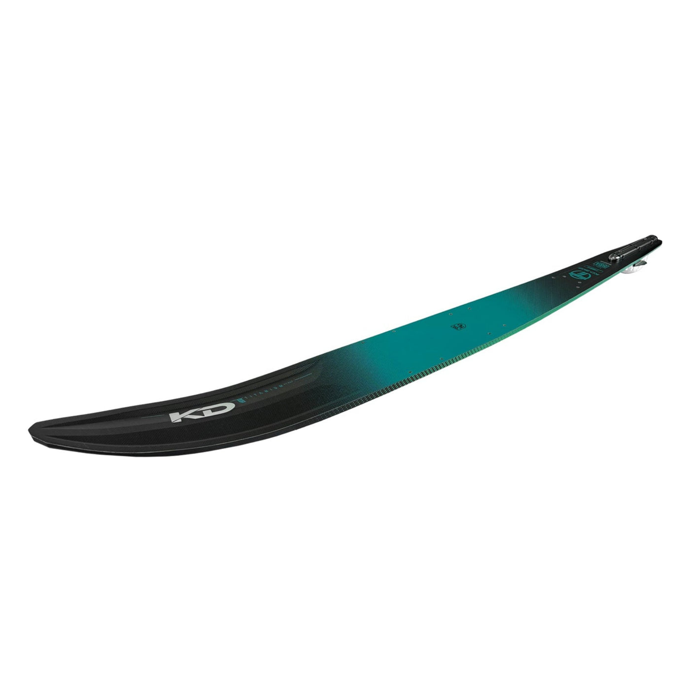 KD Titanium Men's Ski 2025