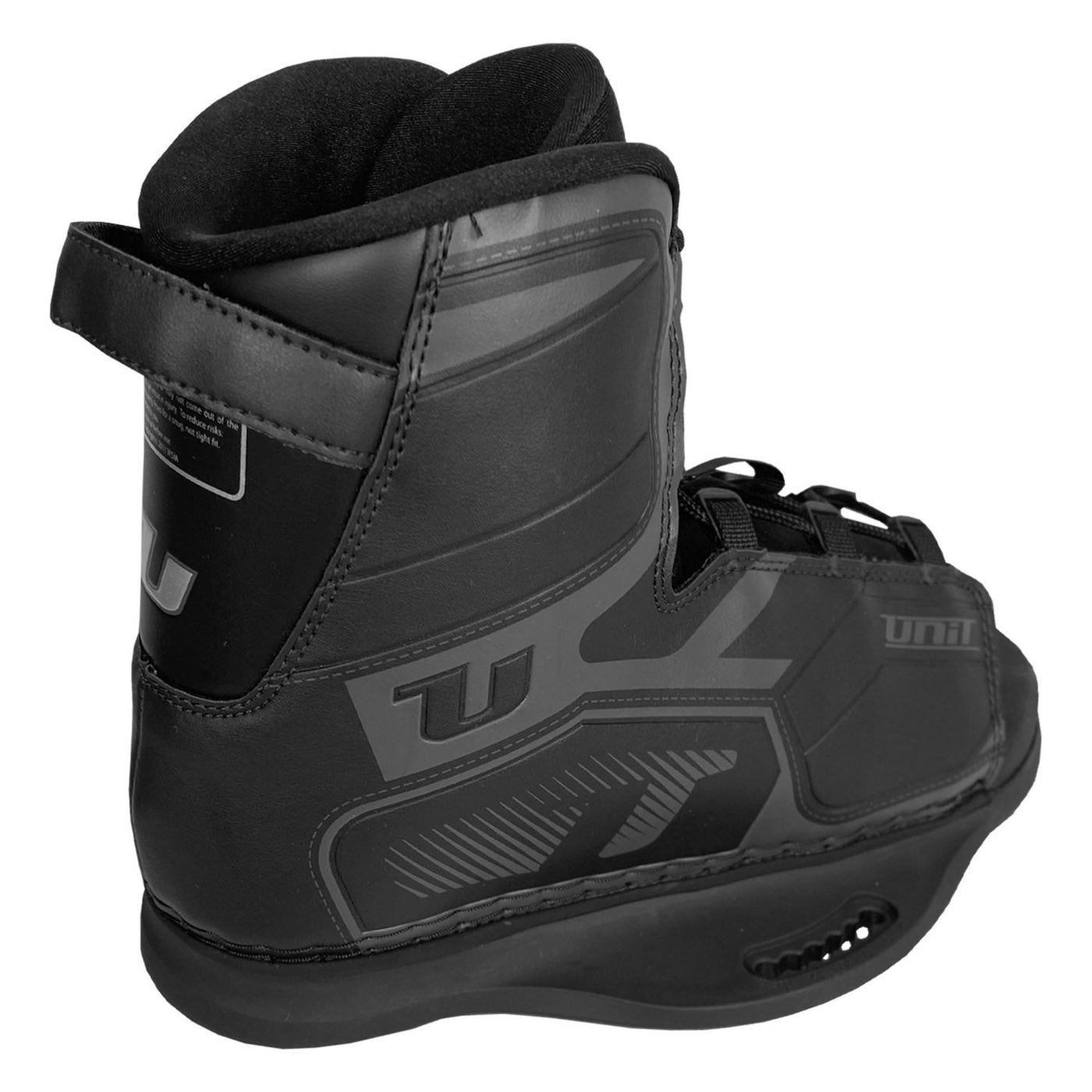 KD Unix Wakeboard Boots 2025