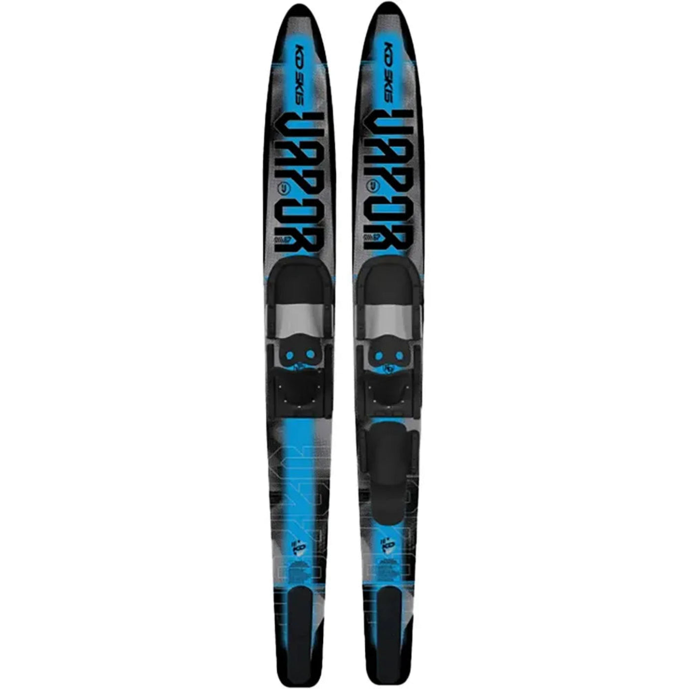 KD Vapor Adult Combo Skis 2026