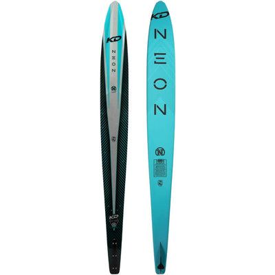 KD Women's Neon Ski 2026