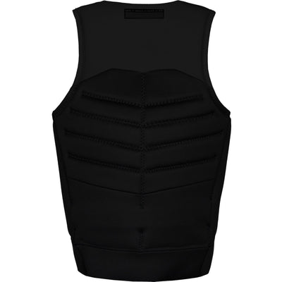 KGB Control Life Jacket - Blackout