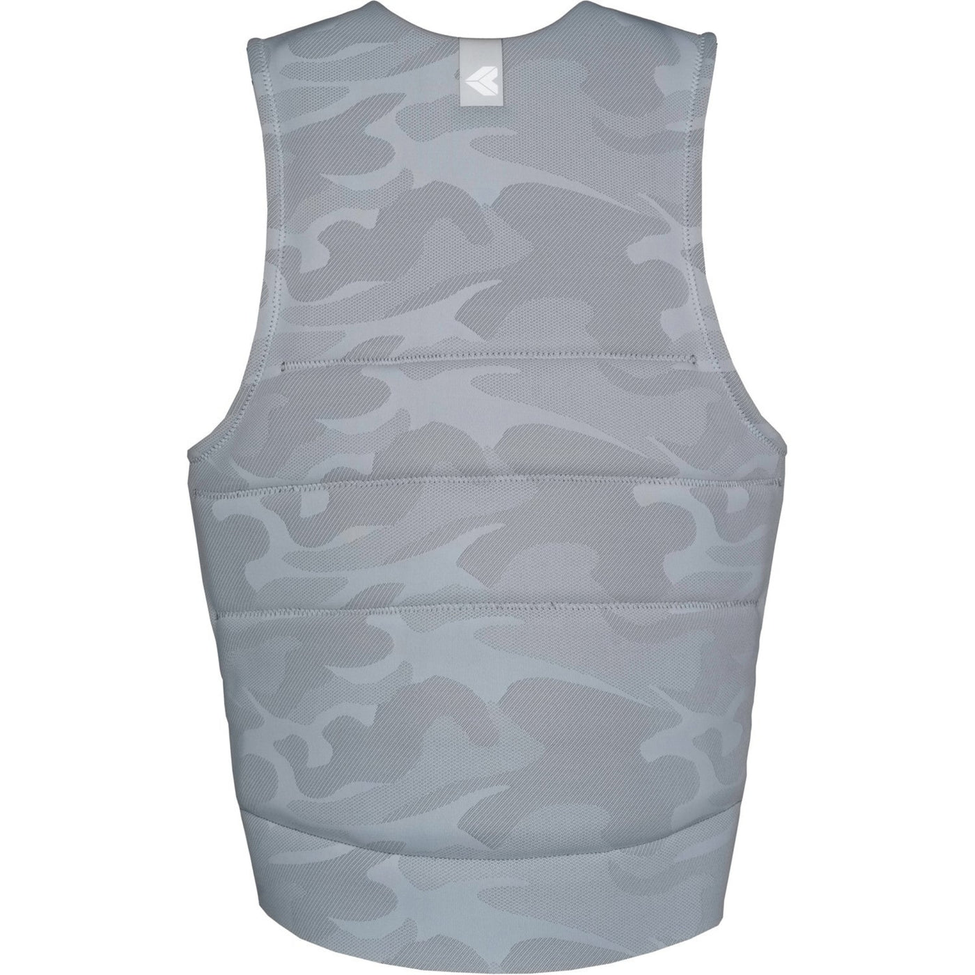 KGB Capital Life Jacket - Platinum