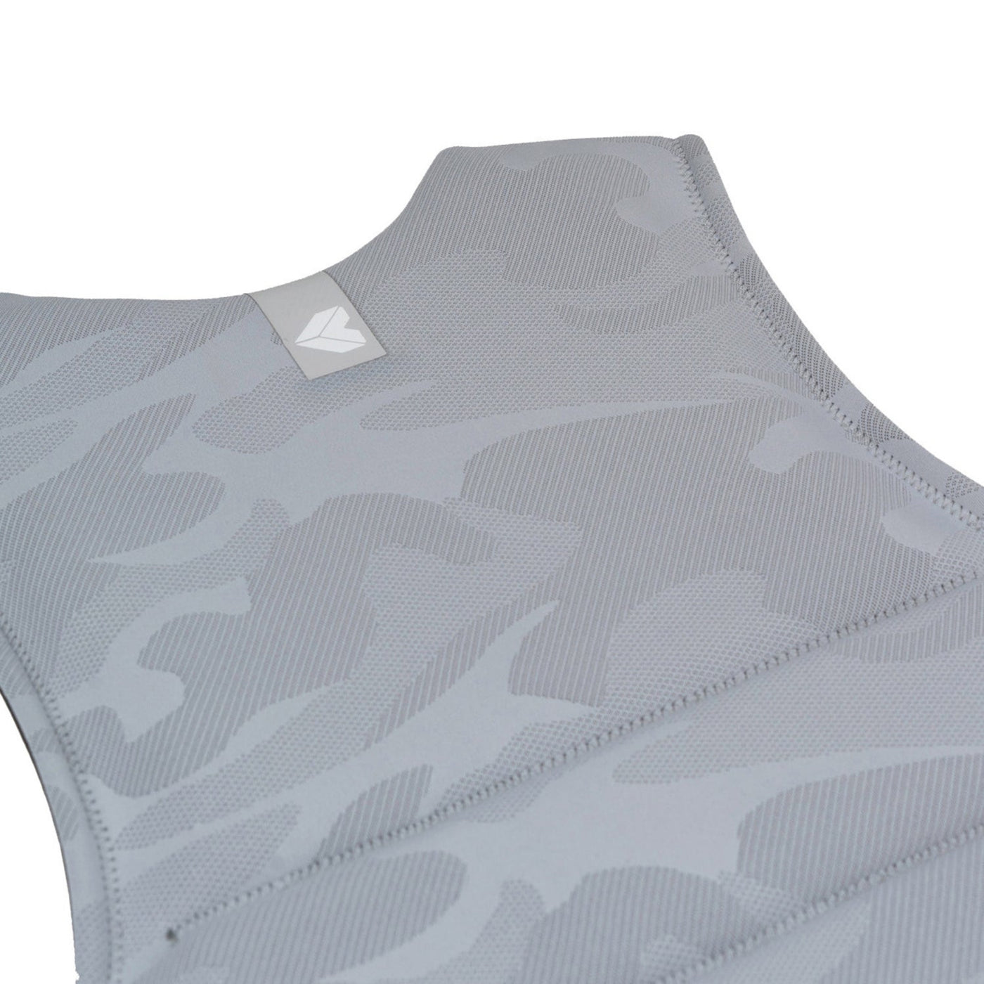 KGB Capital Life Jacket - Platinum