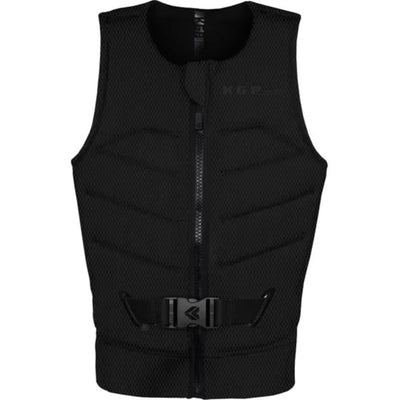 KGB Control Life Jacket - Black