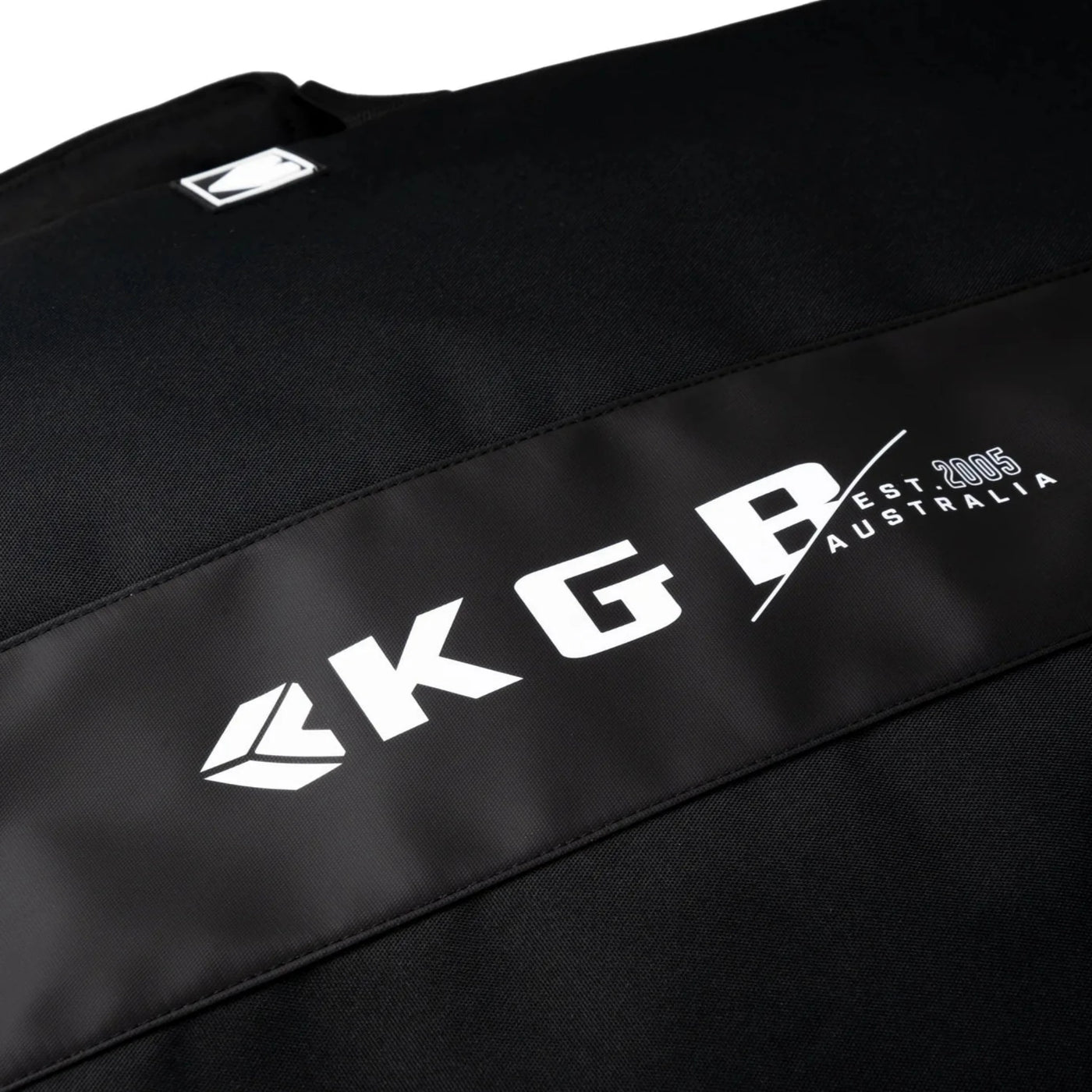 KGB Retro Kneeboard Bag