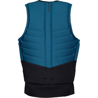KGB Select Life Jacket - Navy/Black