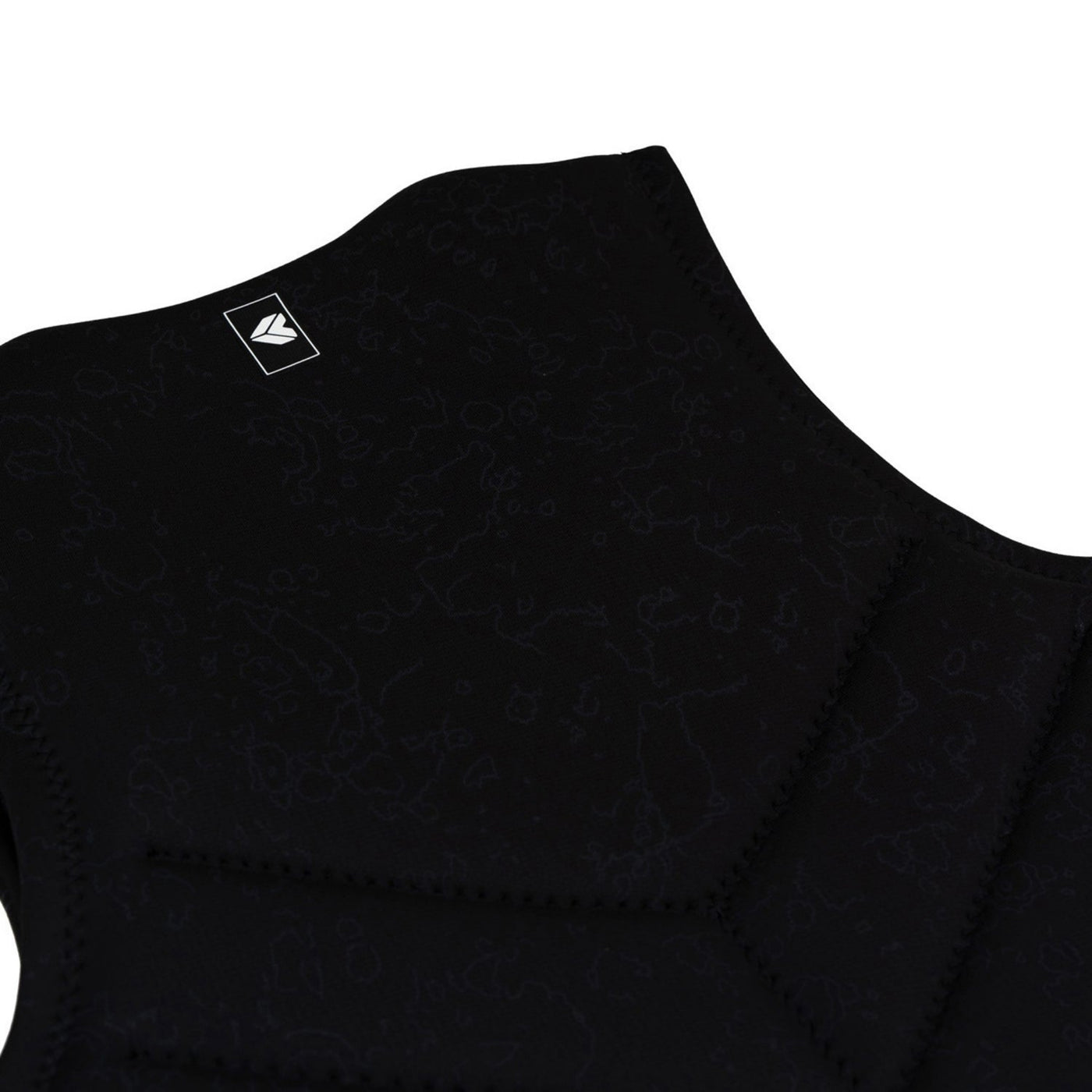 KGB Stash Life Jacket - Blackout