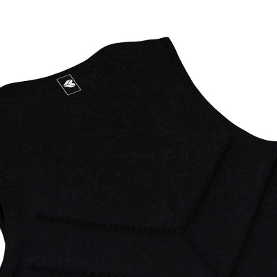 KGB Stash Life Jacket - Blackout