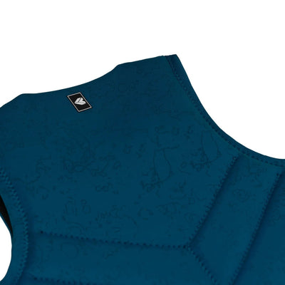 KGB Stash Life Jacket - Cobalt